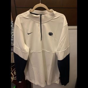 Penn state men’s pullover